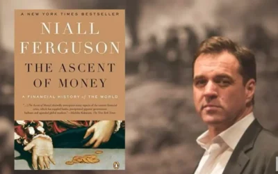 Vzestup peněz (video-série)