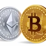 Bitcoinový účet zahrnuje nákup bitcoinu a ethereum