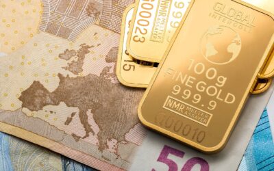 Je důležitější cena zlata nebo hodnota zlata?