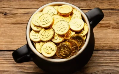 Do čeho investovat v období krize?