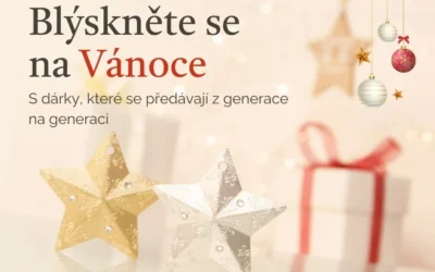 Co na Vánoce? 3 tipy na krásné mince