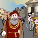 Animovaný dokument Peníze jako dluh (Money as debt) poukazuje na současnou zadluženou společnost