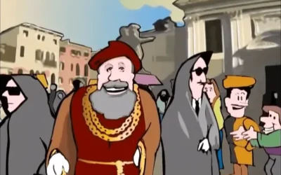 Peníze jako dluh (dokument)