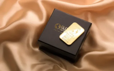 Spoření do fyzického zlata? Ano a jiné ani neberte!