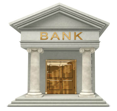 úspory v bance