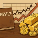 nvestice do zlata – pět hlavních důvodů, proč se vyplatí začít právě teď