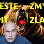 Je už zlato drahé? Na obrázku Juraj Karpiš s prognózou o budoucím vývovji ceny zlata